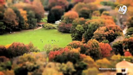 Müminlerin Güzel Ahlakı - 1