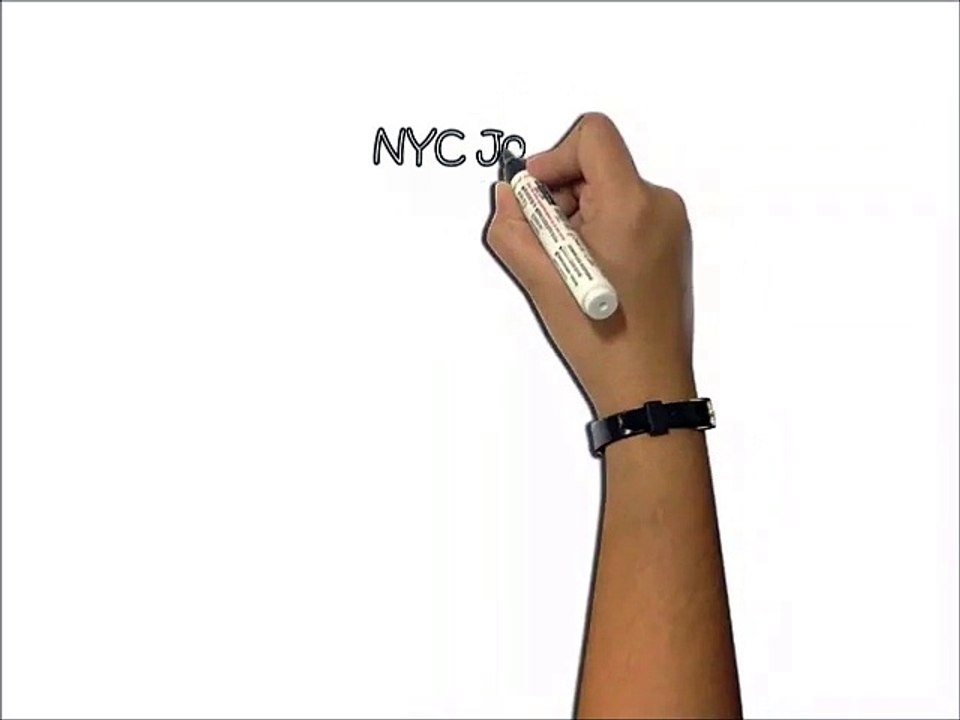 NYC Jobs