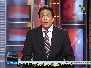 Families of Mexico's missing students fed up with attorney general