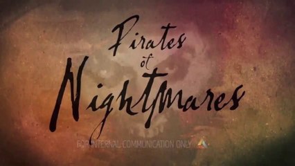 Assassin's Creed IV: Black Flag - Abstergo Entertainment - Trailer "L'età dei tagliagole"