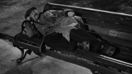 Cities Are Using Some Backhanded Tricks To Displace Homeless