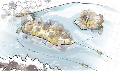 Tip of the Week: Drive an Island