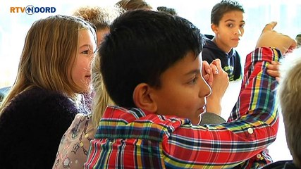 Ingenieuze machine moet gasboringen overbodig maken - RTV Noord