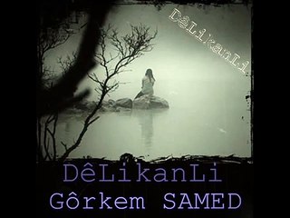 DeLiKaNLı - DarBesi Agir Geliyor Yoklugunun !!! ŞiiR MawiSu..!