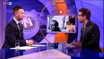 Broer Erik Deenen: Dit is geweldig nieuws - RTV Noord