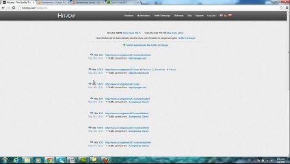 Melhores Autosurf Brasil * Troca Visitas Grátis