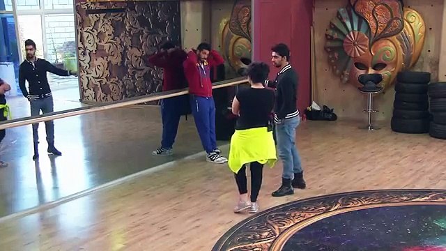 Quotidiennes / Dailies Star academy 10 - 26/10 - يوميات ستار أكاديمي