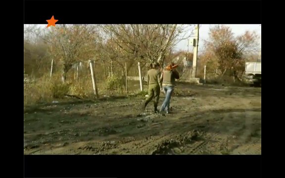 Братство червоного хреста - фільм про українських військових лікарів