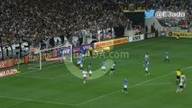 Corinthians	1-0	Gremio بتاريخ 23/11/2014 - 21:30