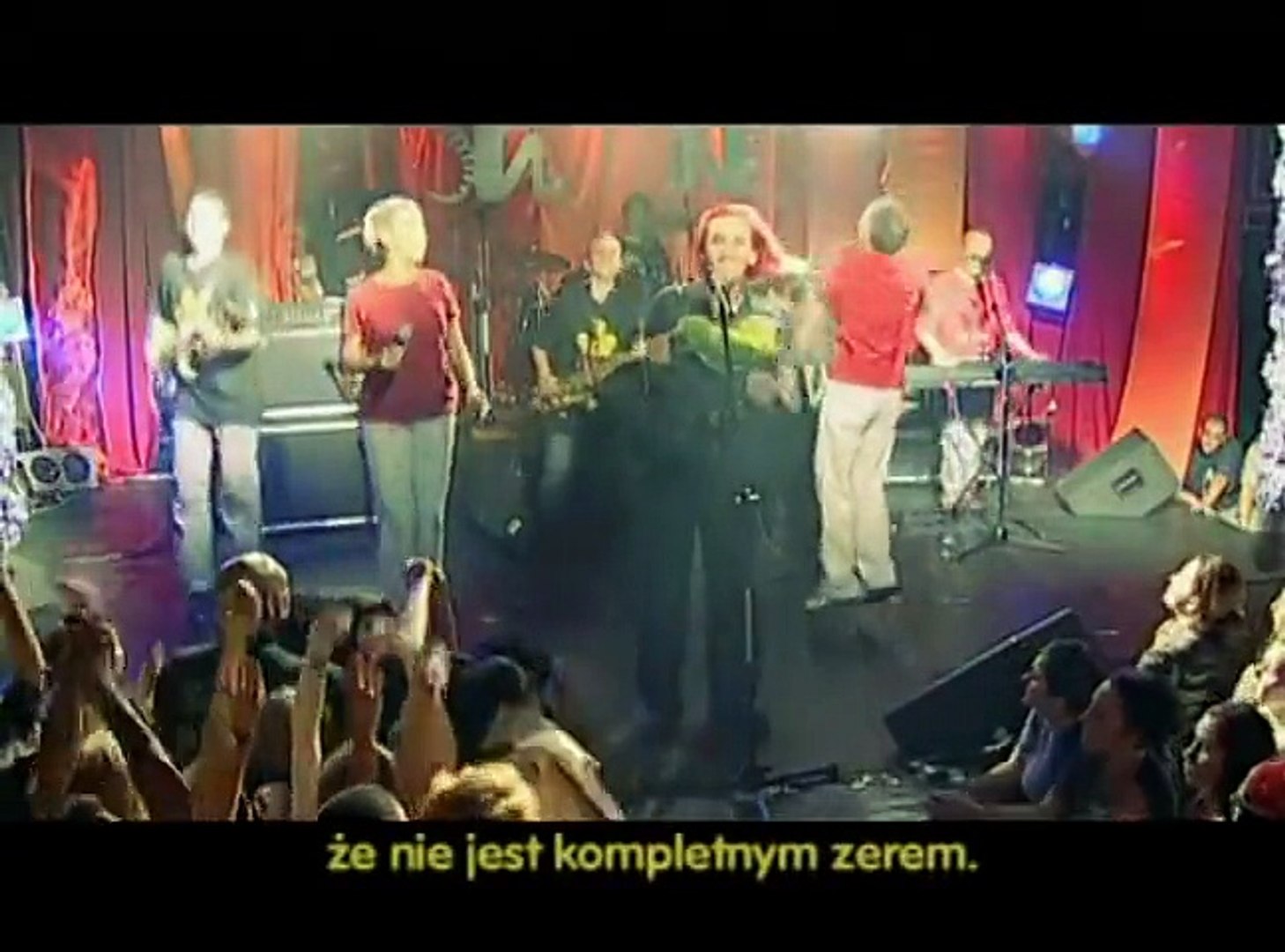 Ich Troje Zawsze Z Toba Chcialbym Byc