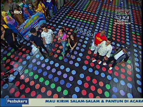 [141126]Pesbukers - Seg5