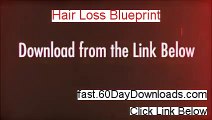 Hair Loss Blueprint Review (Newst 2014 system Review)