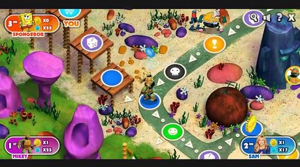 Nick Jr's Block Party Full Game Episode 2014