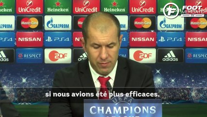 Jardim satisfait de l'efficacité de l'ASM