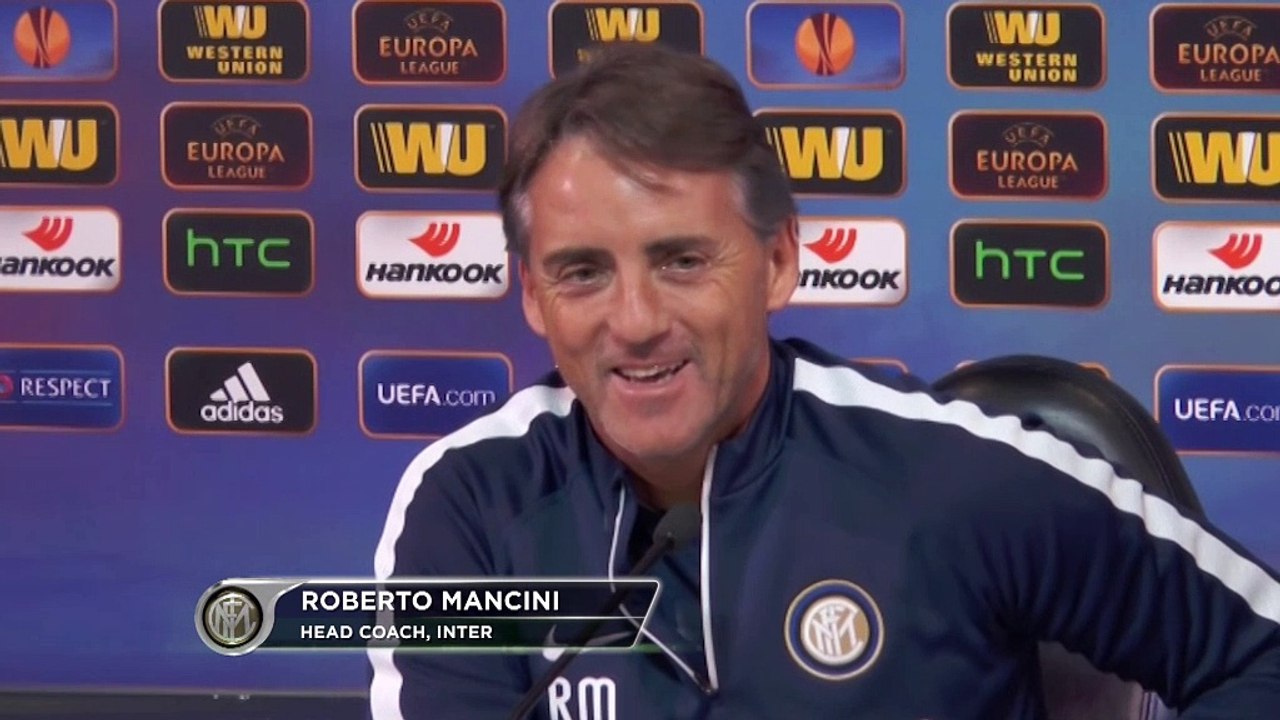 Mancini gesperrt! 'Wusste ich nicht'