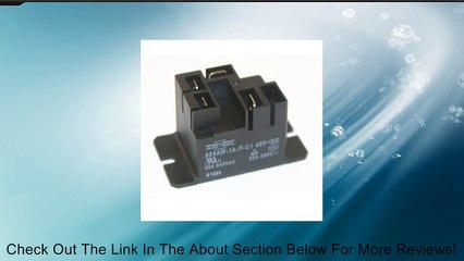 Club Car 1018286-01, 48V Relay PowerDrive Chargers, 95+ Review