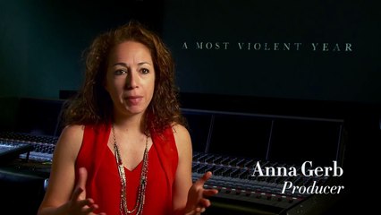 A Most Violent Year - Featurette 'The American Dream' [VO|HD]