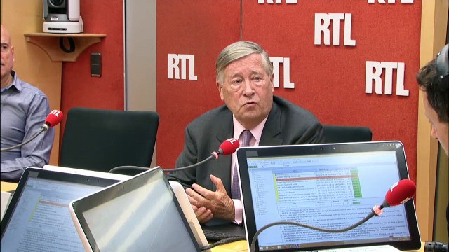 Alain Duhamel : Le plan Juncker se présente comme le starter de la relance économique