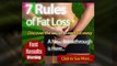 Fat Loss Factor - The Insider Secrets To Weight Loss Revealed