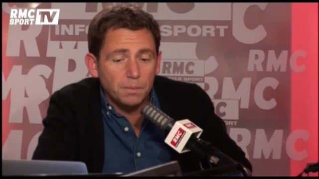 After Foot / Riolo : Je ne sais pas comment analyser la performance de Monaco 26/11