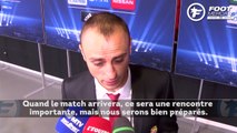 Berbatov annonce la couleur face au Zenit