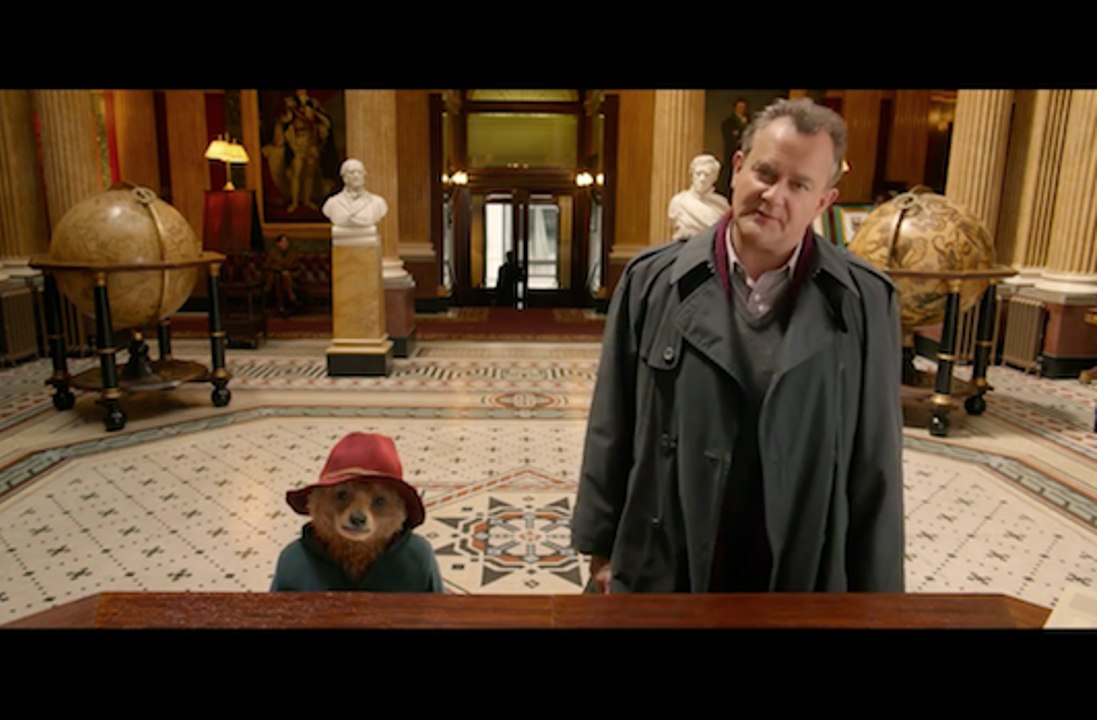 Paddington - Extrait (VF)