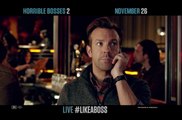 Bande-annonce : Comment Tuer son Boss 2 - Teaser (7) VO