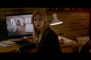 Captives - Extrait (3) VO