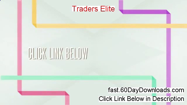 Traders Elite Review – Traders Elite Scam