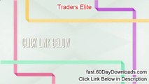 Traders Elite Review - Traders Elite Scam