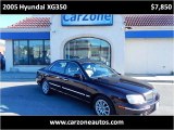 2005 Hyundai XG350 Baltimore Maryland | CarZone USA