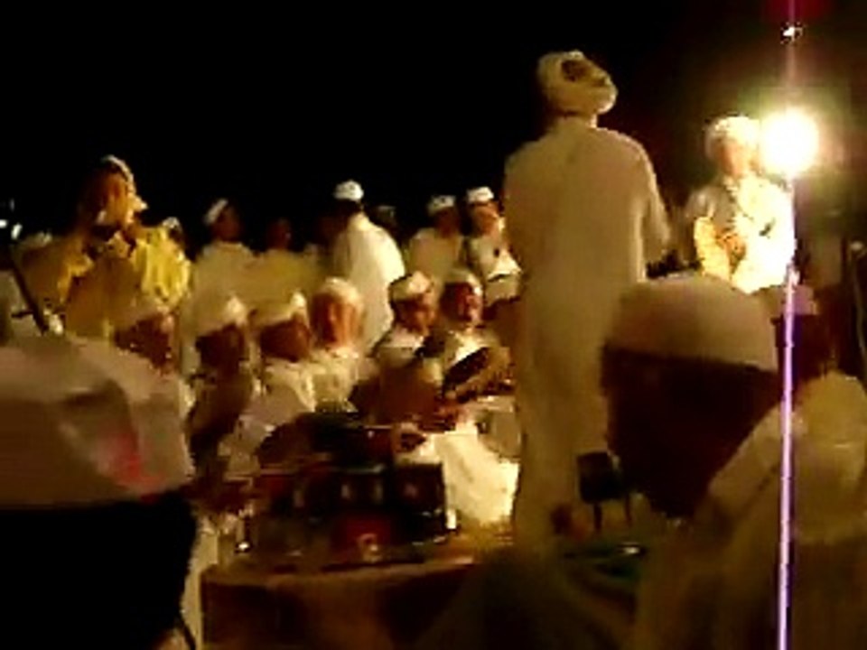 chant traditionnel   ajmak   targua n'touchka