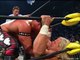Lex Luger vs Buff Bagwell, WCW Starrcade 1997