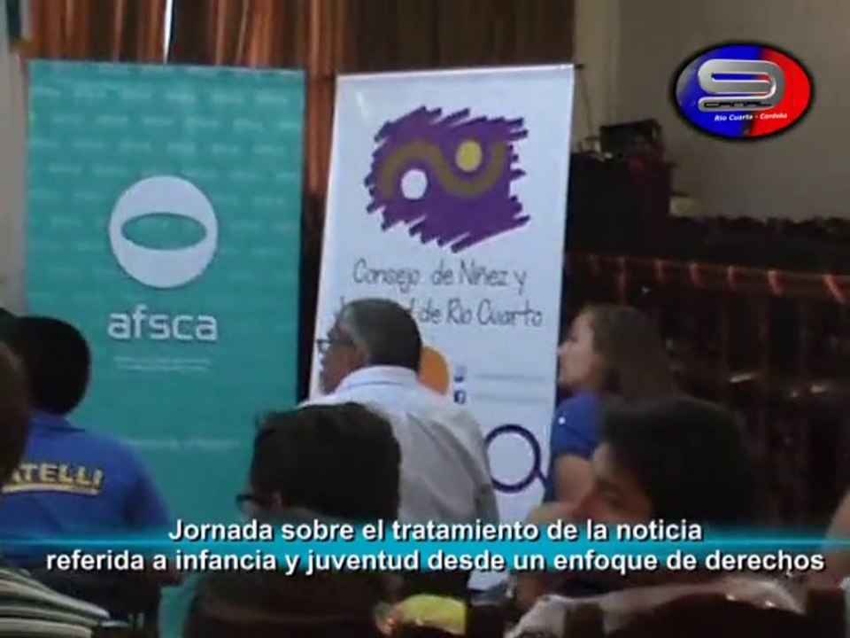AFSCA - Tu Voz Habla de Mi Mpg4