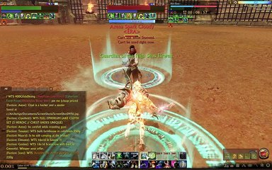 Cabalist vs Cabalist