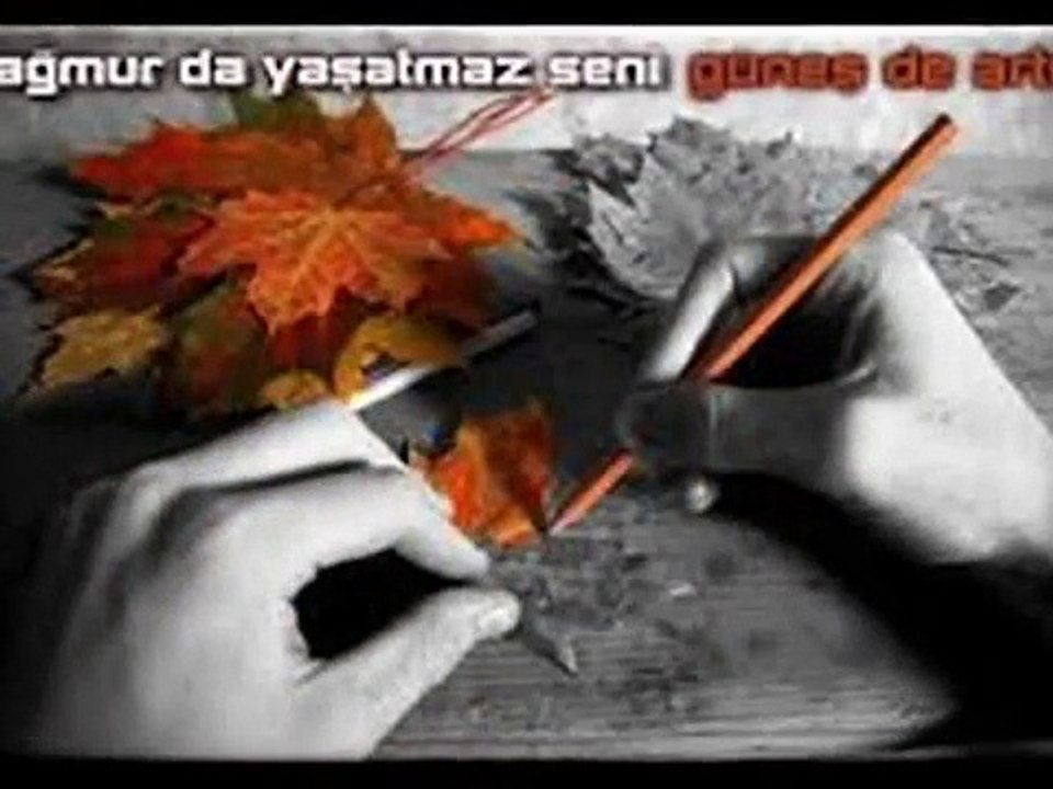 MawiSu..! Değme Felek - Mehmet Aküzüm