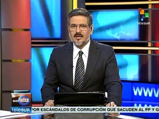 Gobierno egipcio reabre paso fronterizo de Rafah