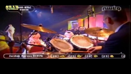 ‫عبادي الجوهر - قالوا ترى - حفلة جدة 2007م‬