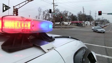 Ferguson : la ville panse ses plaies