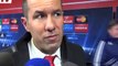 Football / Bayer Leverkusen-Monaco : les réactions d'après-match - 26/11