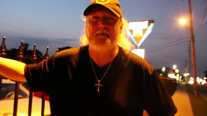 Duane Say on getting started in music at Elvis Week 2013 video