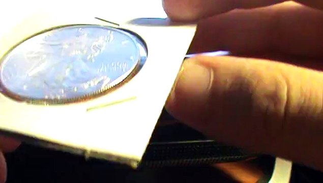 American Silver Eagles, Canadian Silver Maple-leaf