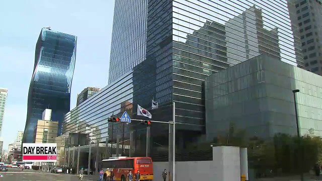 Samsung plans to sell defense & chemical units to Hanwha