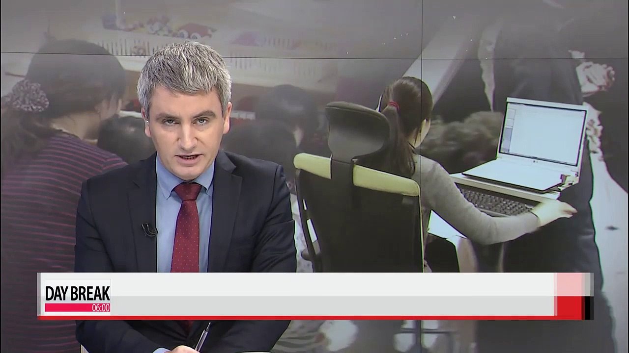 More Korean women quit jobs over marriages, pregnancies, child-rearing