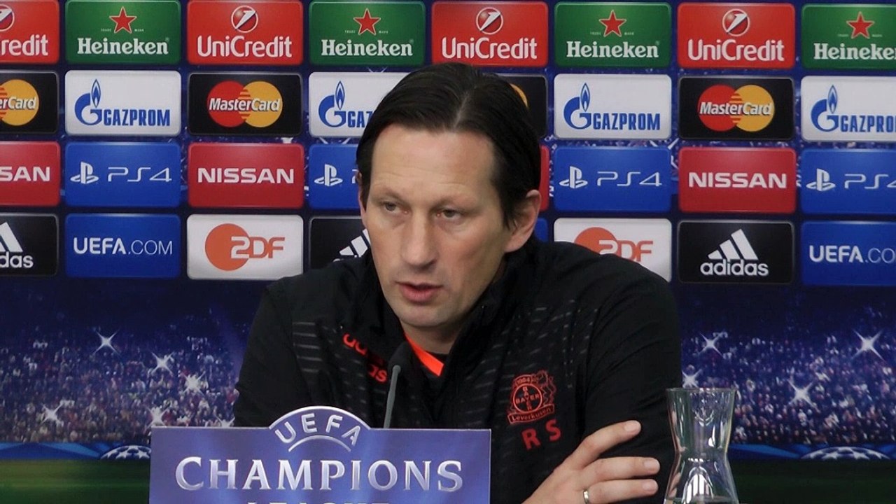 Schmidt: Bayers Monaco-Fluch 'schon kurios'