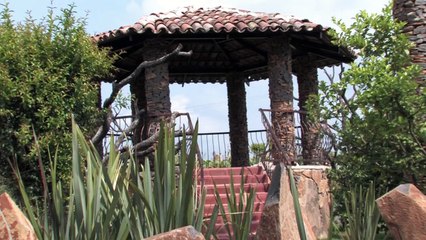 Salon de Eventos Casa del Lago