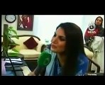 Maryam Nawaz Sharing her Views about Nawaz Sharif and Shahbaz Sharif