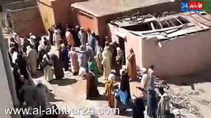 MOSSEM   tasgdelt   chtouka  ait baha