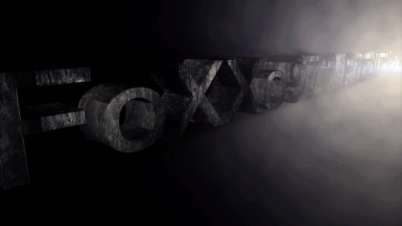 4D - INTRO DJ FOXXO972 PRODUCTION