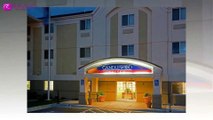 Candlewood Suites Cheyenne, Cheyenne, United States